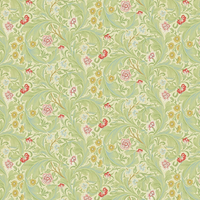 Morris Wallpaper Leicester 212543