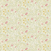 Morris Wallpaper Leicester 212544