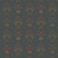 Morris Wallpaper Meadow Sweet 210352