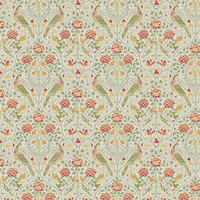 Morris Wallpaper Seasons by May 216687