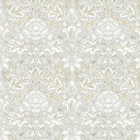 Morris Wallpaper Severne 217076