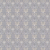 Morris Wallpaper Snakeshead 216747