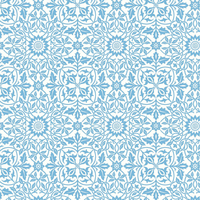 Morris Wallpaper St James Ceiling 217079