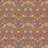 Morris Wallpaper Strawberry Thief 216748