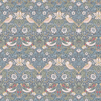 Morris Wallpaper Strawberry Thief 216752
