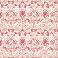 Morris Wallpaper Strawberry Thief 217059