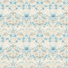 Morris Wallpaper Strawberry Thief 217060