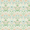 Morris Wallpaper Strawberry Thief 217061