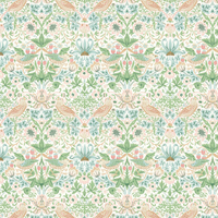 Morris Wallpaper Strawberry Thief 217061