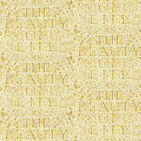 Morris Wallpaper The Beauty of Life 217191