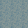 Morris Wallpaper Thistle DMOWTH102