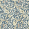 Morris Wallpaper Trent - By the metre 217209