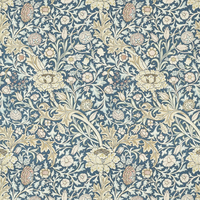 Morris Wallpaper Trent - By the metre 217209