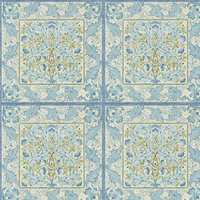 Morris Wallpaper Wilhelmina 216671