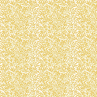 Morris Wallpaper Willow 216963
