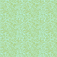 Morris Wallpaper Willow 216964