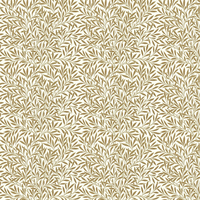 Morris Wallpaper Willow 216965