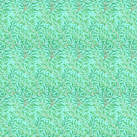 Morris Wallpaper Willow Bough 216948