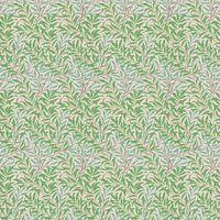 Morris Wallpaper Willow Bough 216949