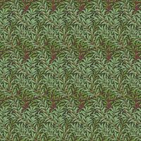 Morris Wallpaper Willow Bough 216950