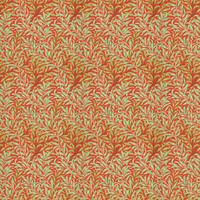 Morris Wallpaper Willow Bough 216951