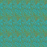 Morris Wallpaper Willow Bough 216952
