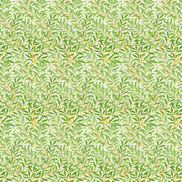 Morris Wallpaper Willow Bough 217088