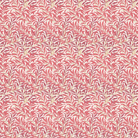 Morris Wallpaper Willow Boughs 216720
