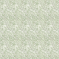 Morris Wallpaper Willow Boughs 216721