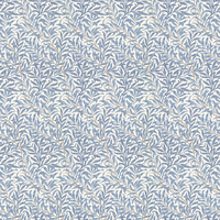 Morris Wallpaper Willow Boughs 216722