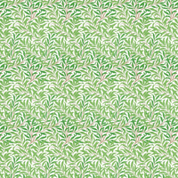 Morris Wallpaper Willow Boughs 217081