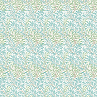 Morris Wallpaper Willow Boughs 217083