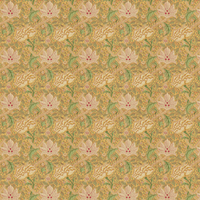Morris Wallpaper Windrush WM8553/2