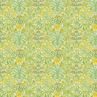 Morris Wallpaper Woodland Weeds 217100