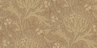 Morris Wallpapers Artichoke,  210354