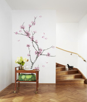 Mr Perswall Mural Asian Wind P161701-4