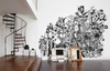Mr Perswall Mural Never Ending Paper P152501-8