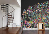 Mr Perswall Mural Never Ending Paper P152502-6