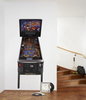 Mr Perswall Mural Pinball P161501-2