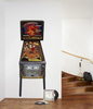 Mr Perswall Mural Pinball P161502-2