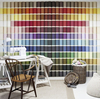 Mr Perswall Mural Threads P142001-8
