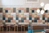 Mr Perswall Mural Tin Tiles P191601-4