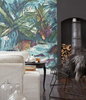 Mr Perswall Mural Tropical Colours P150201-5