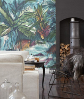 Mr Perswall Mural Tropical Colours P150201-5