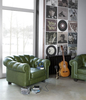 Mr Perswall Mural Vinyl Neutrals P130702-W