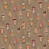 Mulberry Home Wallpaper Babouches FG096.J52.0