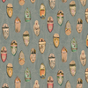 Mulberry Home Wallpaper Babouches FG096.R11.0