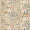 Mulberry Home Wallpaper Bohemian Travels FG078Y101