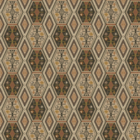Mulberry Home Wallpaper Buckland FG098.A15.0