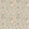 Mulberry Home Wallpaper Floral Rococo FG103.R104.0